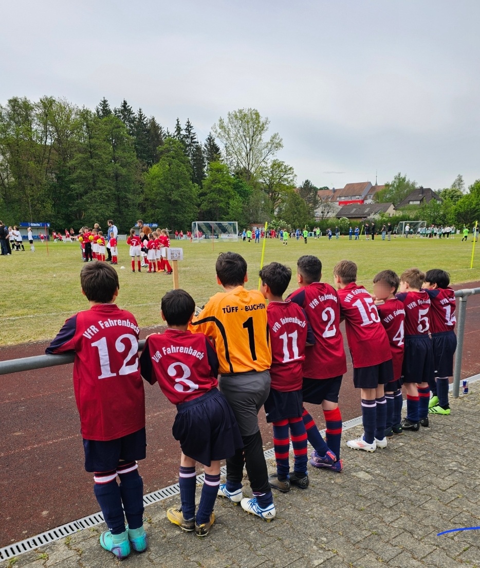Fußball 2026 2